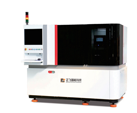 Film switch inspection machine Film switch inspection machine