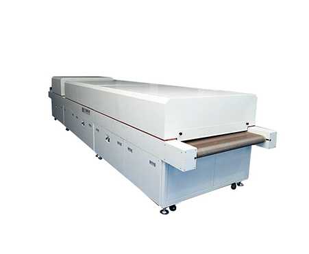 IR隧道炉 IR隧道炉