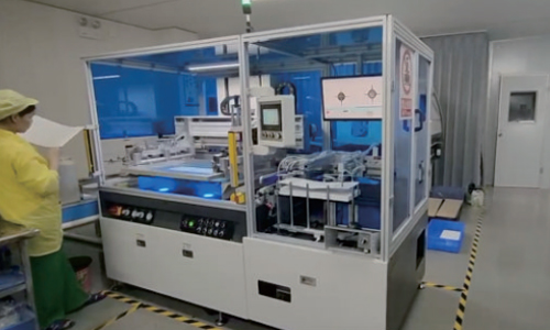 Screen printing machine manufacturer Screen printing machine manufacturer